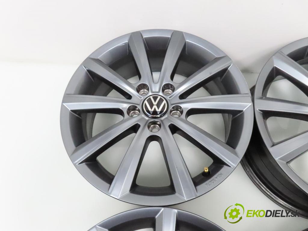 VW 0 disky / disk 3G0071497C