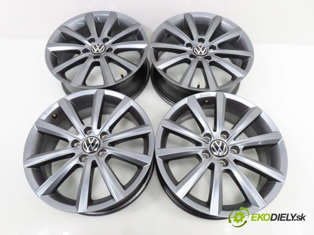 VW 0 disky / disk 3G0071497C