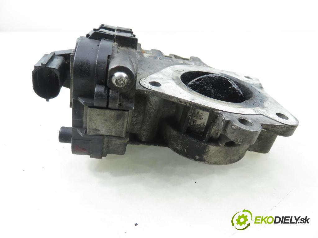 FIAT CROMA (194_) KOMBI 2006 110,00 1.9 D Multijet 150 - 939 A2.000 1910,00 Škrtiaca klapka 48CPD4 ; 48CPD4F (Škrtiaca klapka)