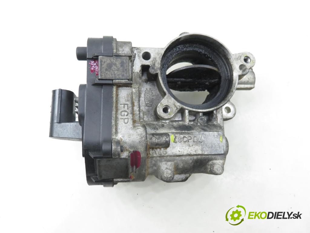 FIAT CROMA (194_) KOMBI 2006 110,00 1.9 D Multijet 150 - 939 A2.000 1910,00 Škrtiaca klapka 48CPD4 ; 48CPD4F (Škrtiaca klapka)