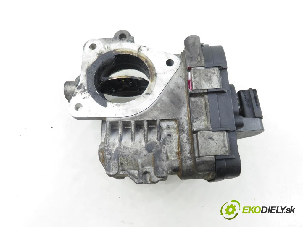 FIAT CROMA (194_) KOMBI 2006 110,00 1.9 D Multijet 150 - 939 A2.000 1910,00 Škrtiaca klapka 48CPD4 ; 48CPD4F (Škrtiaca klapka)