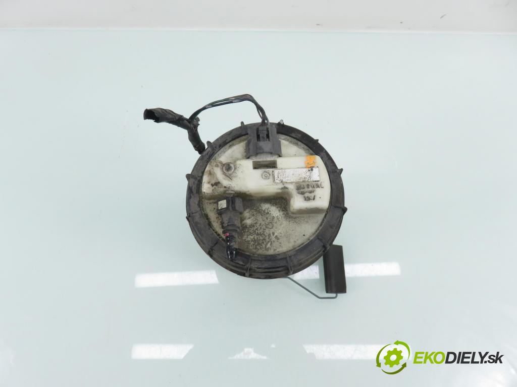 NISSAN MICRA III (K12) HB 2004 65,00 1.3 - CGA3DE 1348,00 Pumpa paliva