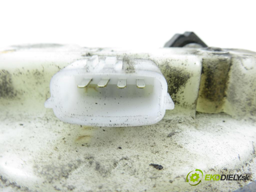 NISSAN MICRA III (K12) HB 2004 65,00 1.3 - CGA3DE 1348,00 Pumpa paliva