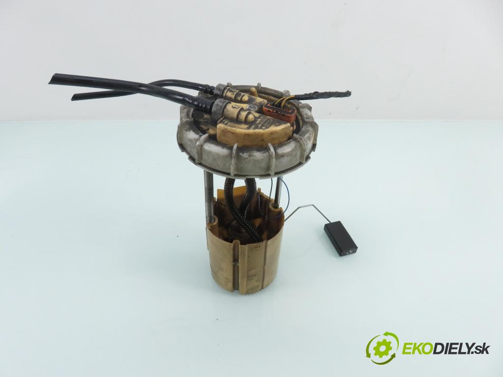 FORD TRANSIT Furgon (FA_ _) FURGON 2008 63,00 2.2 TDCi - P8FA 2198,00 pumpa paliva A2C53100004