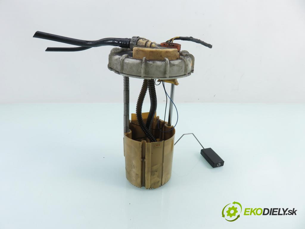 FORD TRANSIT Furgon (FA_ _) FURGON 2008 63,00 2.2 TDCi - P8FA 2198,00 Pumpa paliva A2C53100004