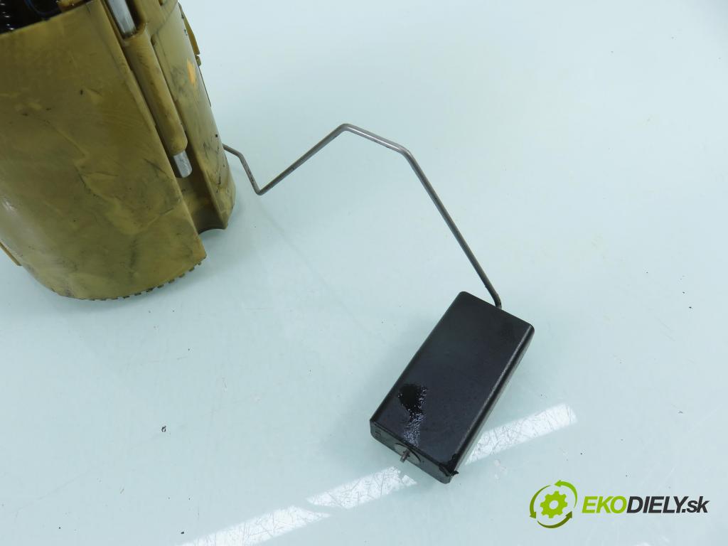 FORD TRANSIT Furgon (FA_ _) FURGON 2008 63,00 2.2 TDCi - P8FA 2198,00 Pumpa paliva A2C53100004