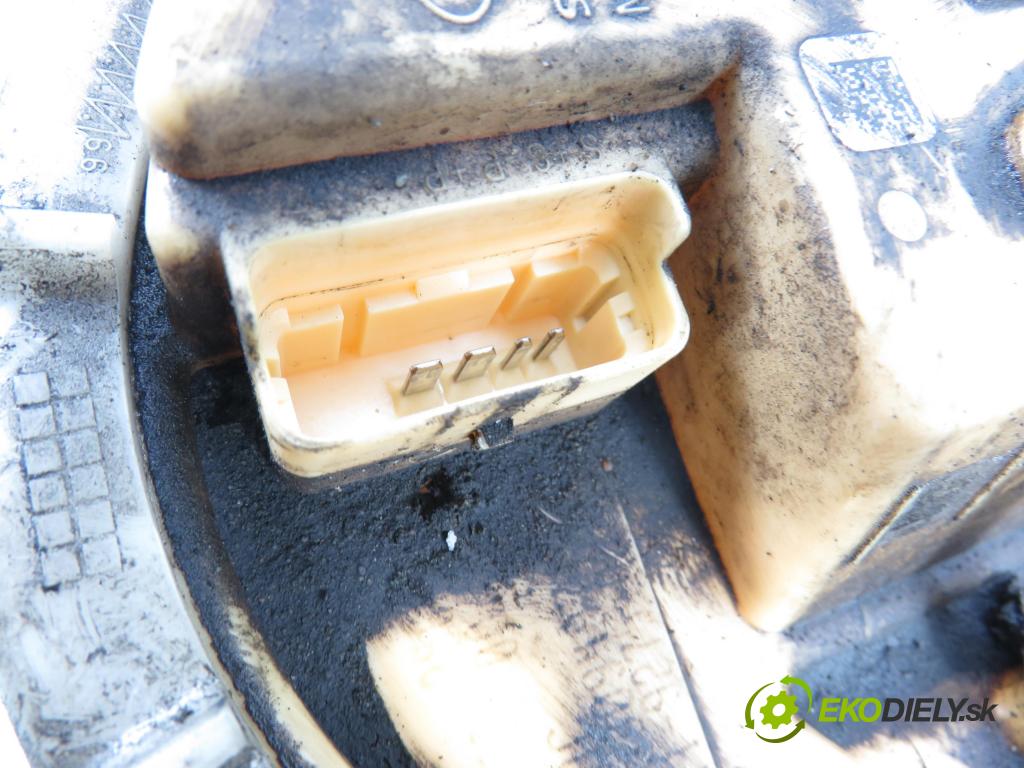 FORD TRANSIT Furgon (FA_ _) FURGON 2008 63,00 2.2 TDCi - P8FA 2198,00 Pumpa paliva A2C53100004