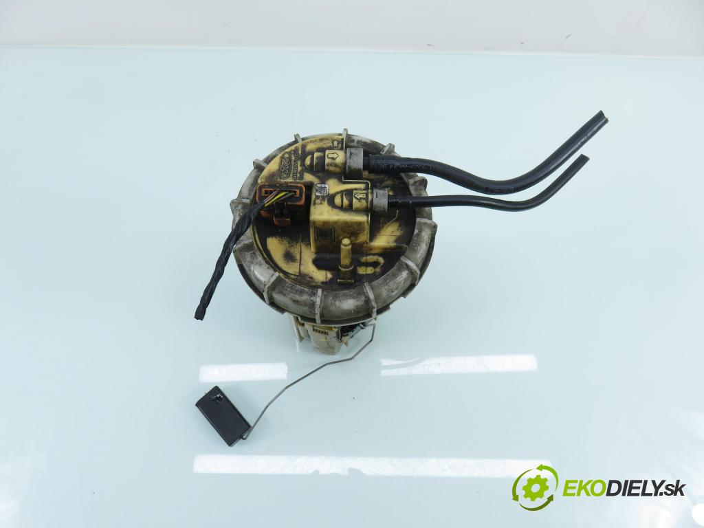 FORD TRANSIT Furgon (FA_ _) FURGON 2008 63,00 2.2 TDCi - P8FA 2198,00 Pumpa paliva A2C53100004