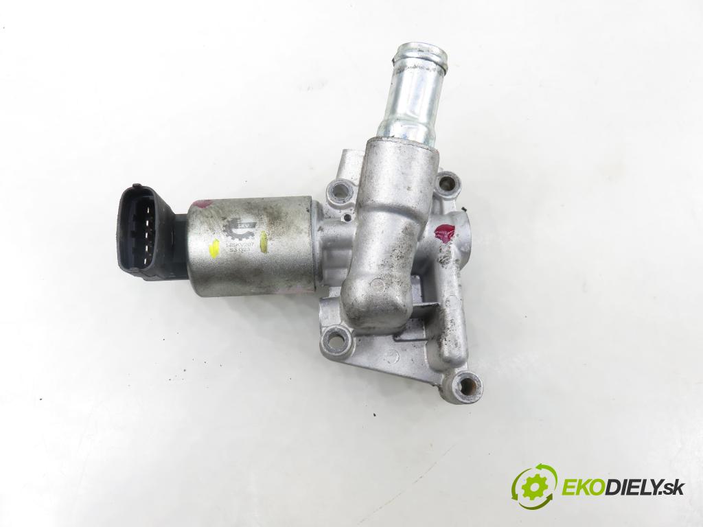 OPEL ASTRA H (A04) HB 2005 66,00 1.4 - Z 14 XEP 1364,00 VENTIL: EGR 14SKV207