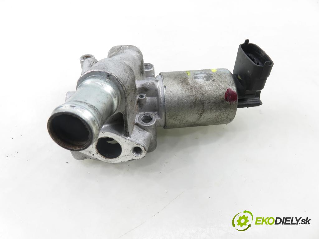OPEL ASTRA H (A04) HB 2005 66,00 1.4 - Z 14 XEP 1364,00 VENTIL: EGR 14SKV207