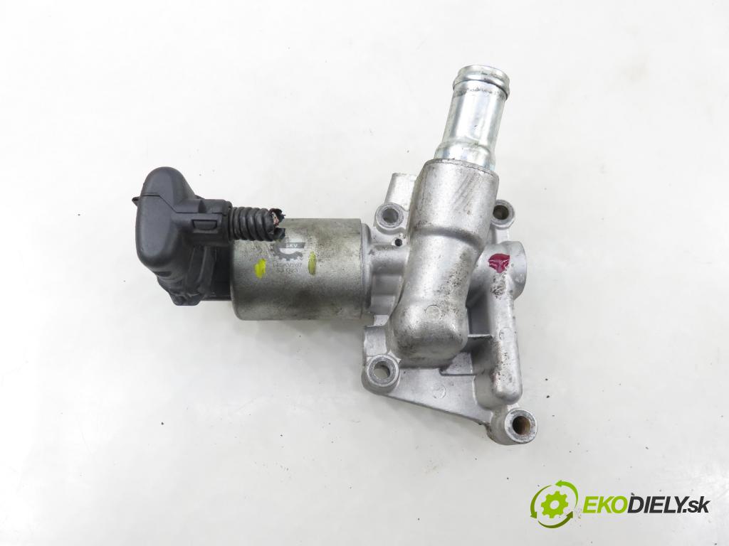 OPEL ASTRA H (A04) HB 2005 66,00 1.4 - Z 14 XEP 1364,00 VENTIL: EGR 14SKV207
