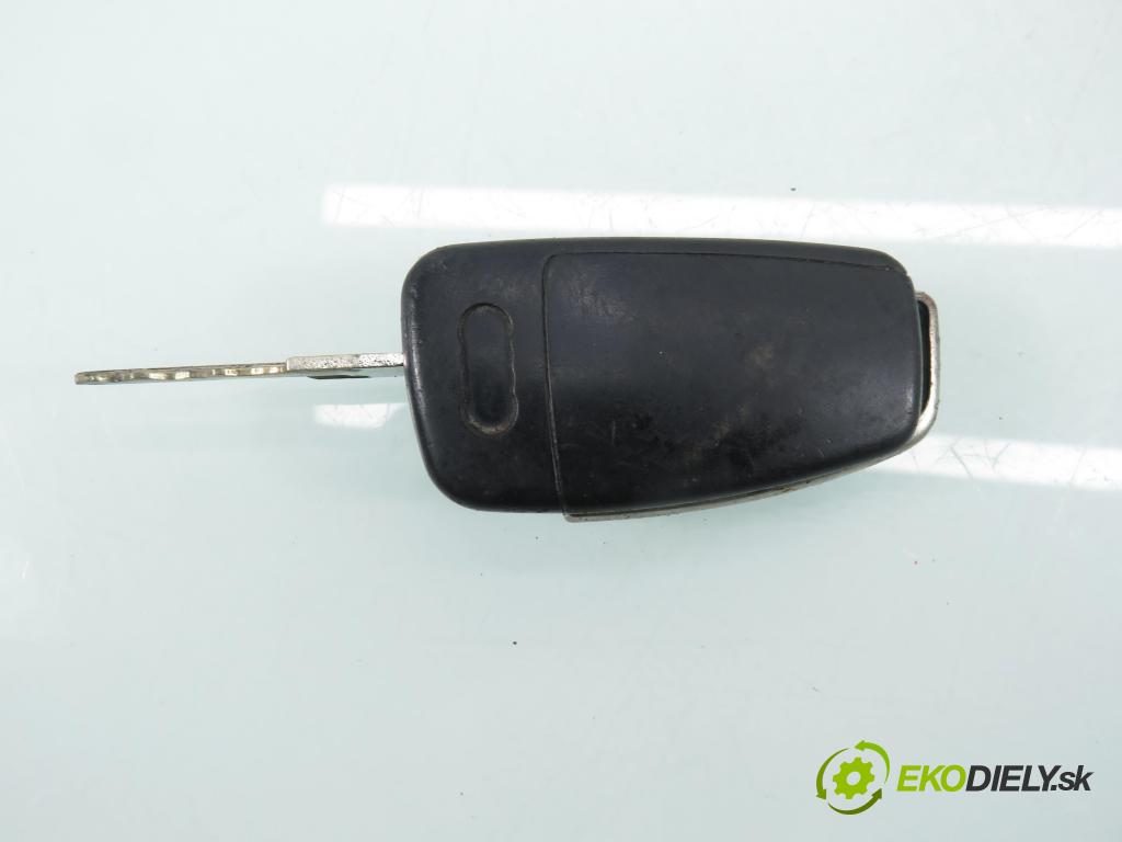 VW PASSAT B3/B4 Variant (3A5, 35I) KOMBI 1996 85,00 2.0 115 - 2E 1984,00 spinačka 357905851 (Spínacia skrinka)