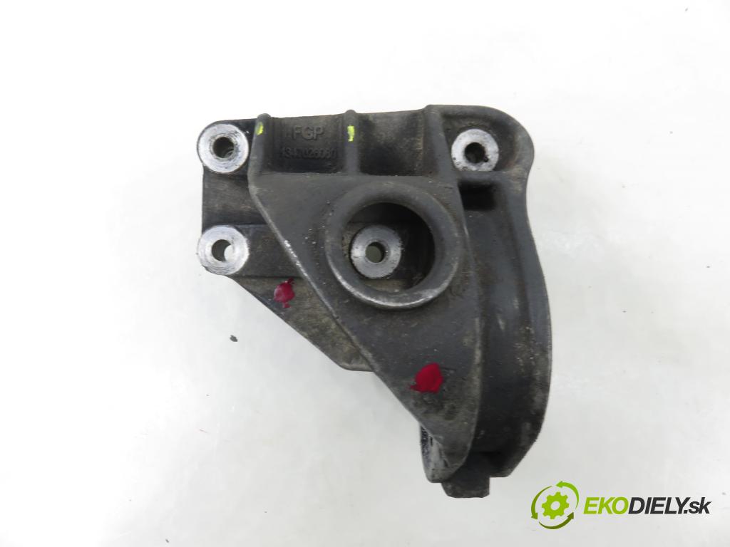 CITROEN JUMPER Skrzynia FURGON 2006 88,00 2.2 HDi 120 - 4HU (P22DTE) 2198,00 podpera poloosi 1347026080