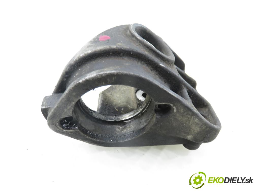 CITROEN JUMPER Skrzynia FURGON 2006 88,00 2.2 HDi 120 - 4HU (P22DTE) 2198,00 podpera poloosi 1347026080