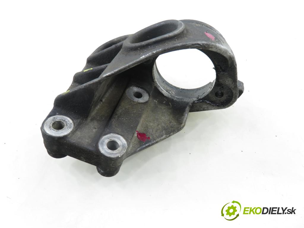 CITROEN JUMPER Skrzynia FURGON 2006 88,00 2.2 HDi 120 - 4HU (P22DTE) 2198,00 podpera poloosi 1347026080