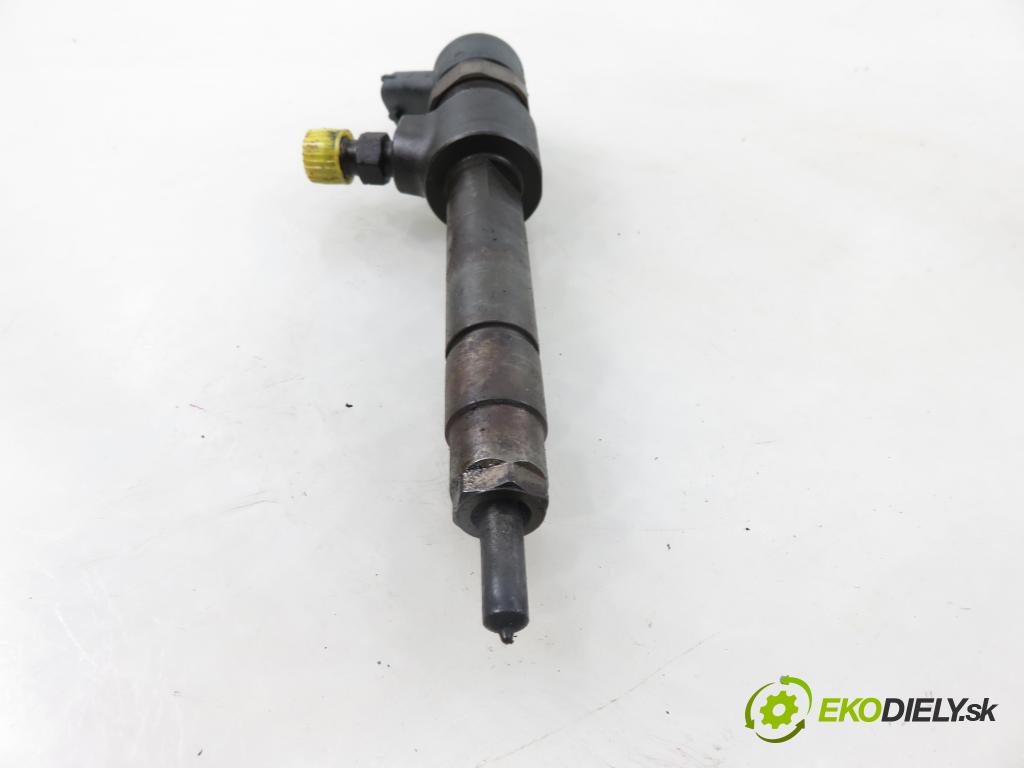 FIAT BRAVO II (198_) HB 2008 88,00 1.9 D Multijet - 192 A8.000 1910,00 vstrekovač 0445110276 (Vstrekovač paliva)