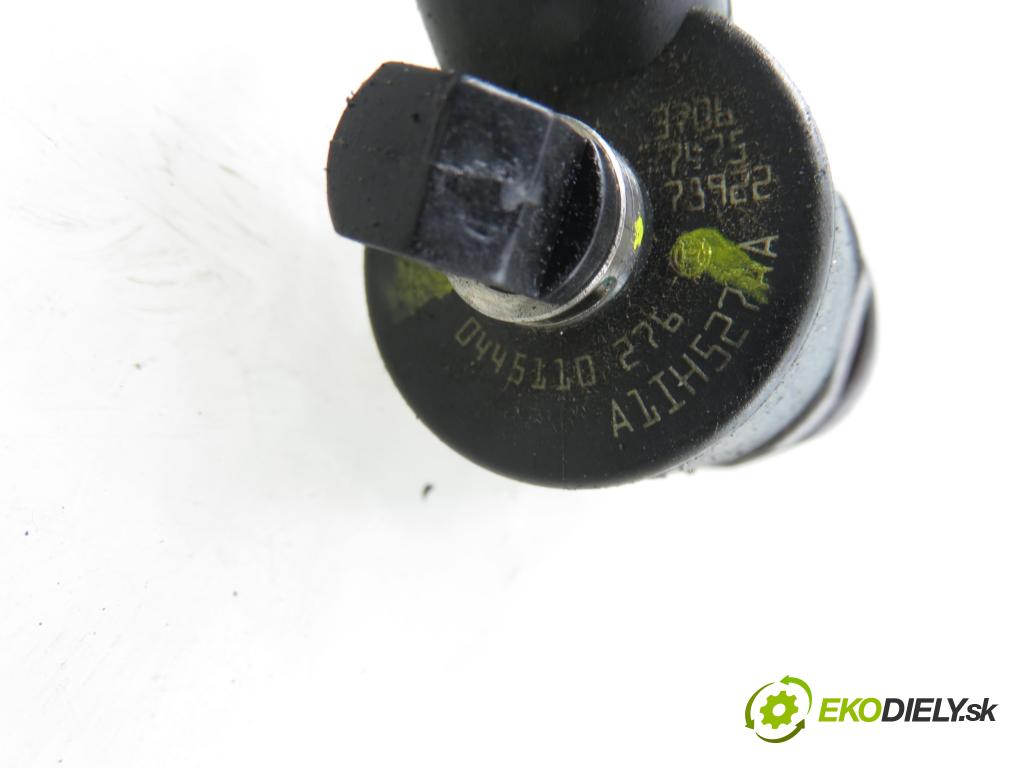 FIAT BRAVO II (198_) HB 2008 88,00 1.9 D Multijet - 192 A8.000 1910,00 vstrekovač 0445110276 (Vstrekovač paliva)