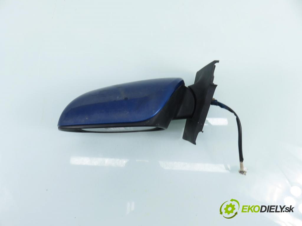 TOYOTA YARIS (_P9_) HB 2006 51,00 1.0 VVT-i (KSP90_) - 1KR-FE 998,00 zpětné zrcátko LE