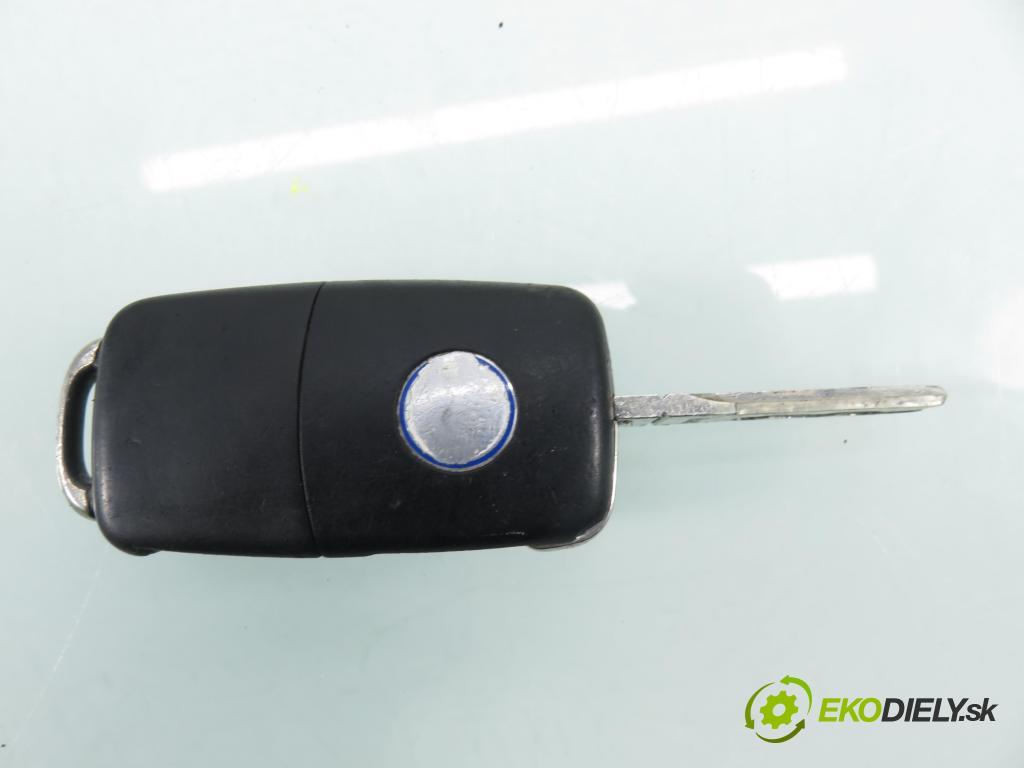 VW GOLF V (1K1) HB (LONG) 2006 103,00 2.0 TDI 16V 4motion - BKD 1968,00 spinačka 1K0905851B ; 1K0905865 (Spínacia skrinka)