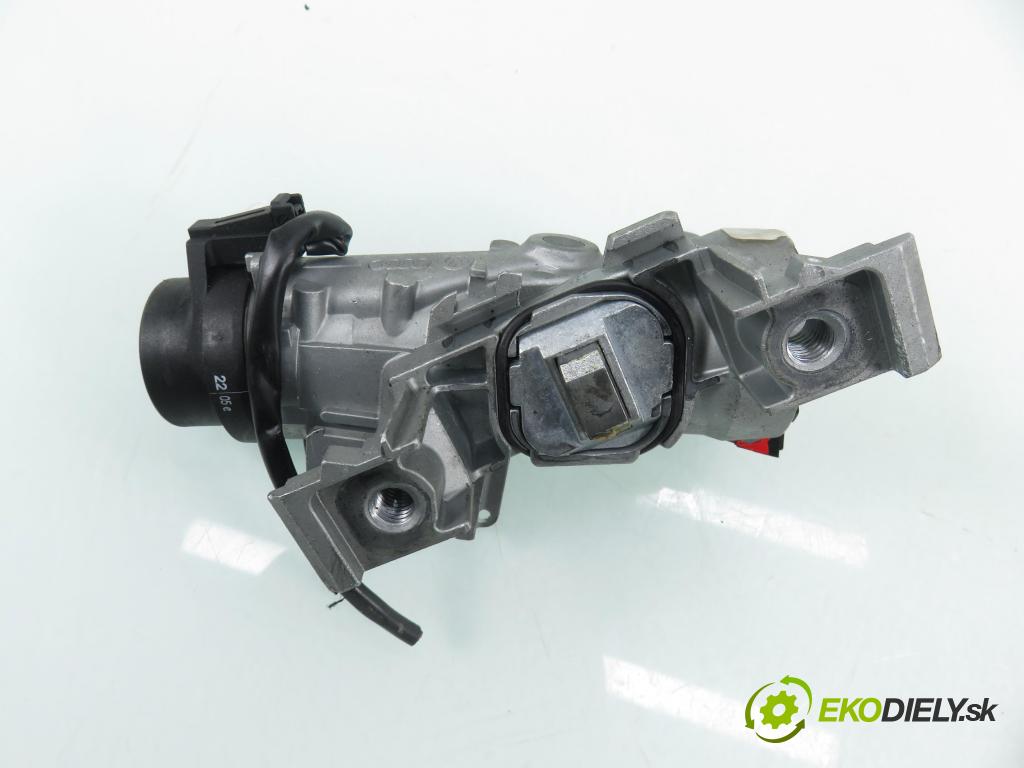 VW GOLF V (1K1) HB (LONG) 2006 103,00 2.0 TDI 16V 4motion - BKD 1968,00 spinačka 1K0905851B ; 1K0905865 (Spínacia skrinka)