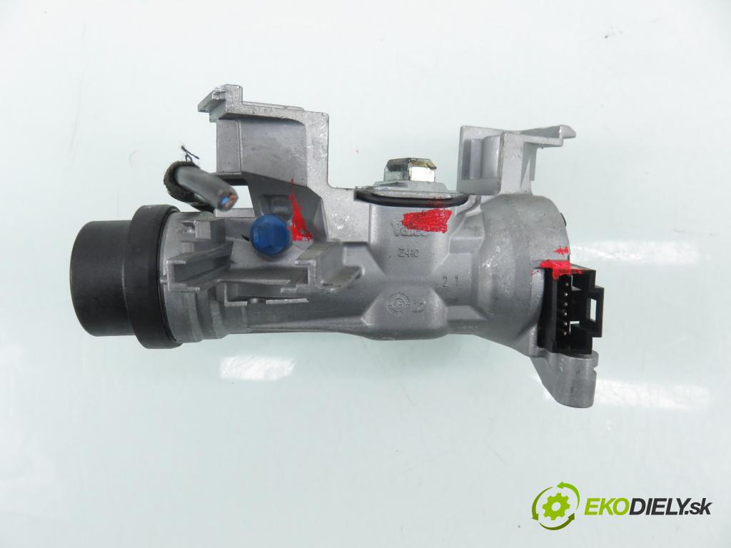 VW GOLF V (1K1) HB (LONG) 2006 103,00 2.0 TDI 16V 4motion - BKD 1968,00 spinačka 1K0905851B ; 1K0905865 (Spínacia skrinka)