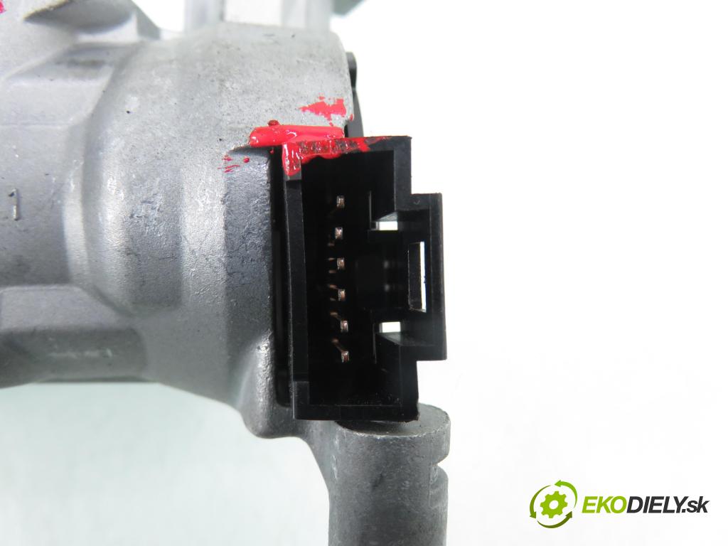 VW GOLF V (1K1) HB (LONG) 2006 103,00 2.0 TDI 16V 4motion - BKD 1968,00 spinačka 1K0905851B ; 1K0905865 (Spínacia skrinka)