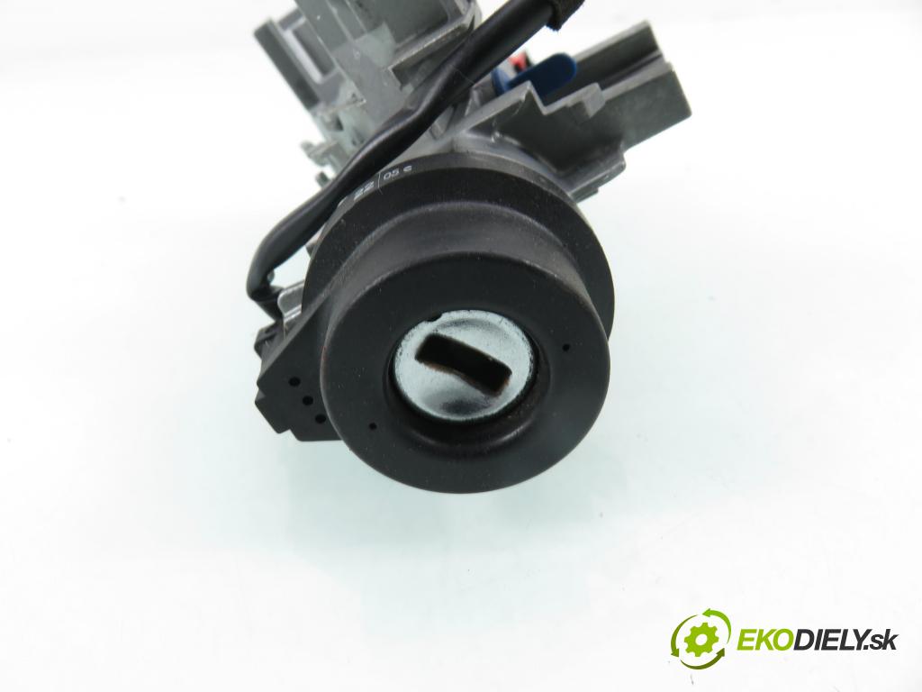 VW GOLF V (1K1) HB (LONG) 2006 103,00 2.0 TDI 16V 4motion - BKD 1968,00 spinačka 1K0905851B ; 1K0905865 (Spínacia skrinka)