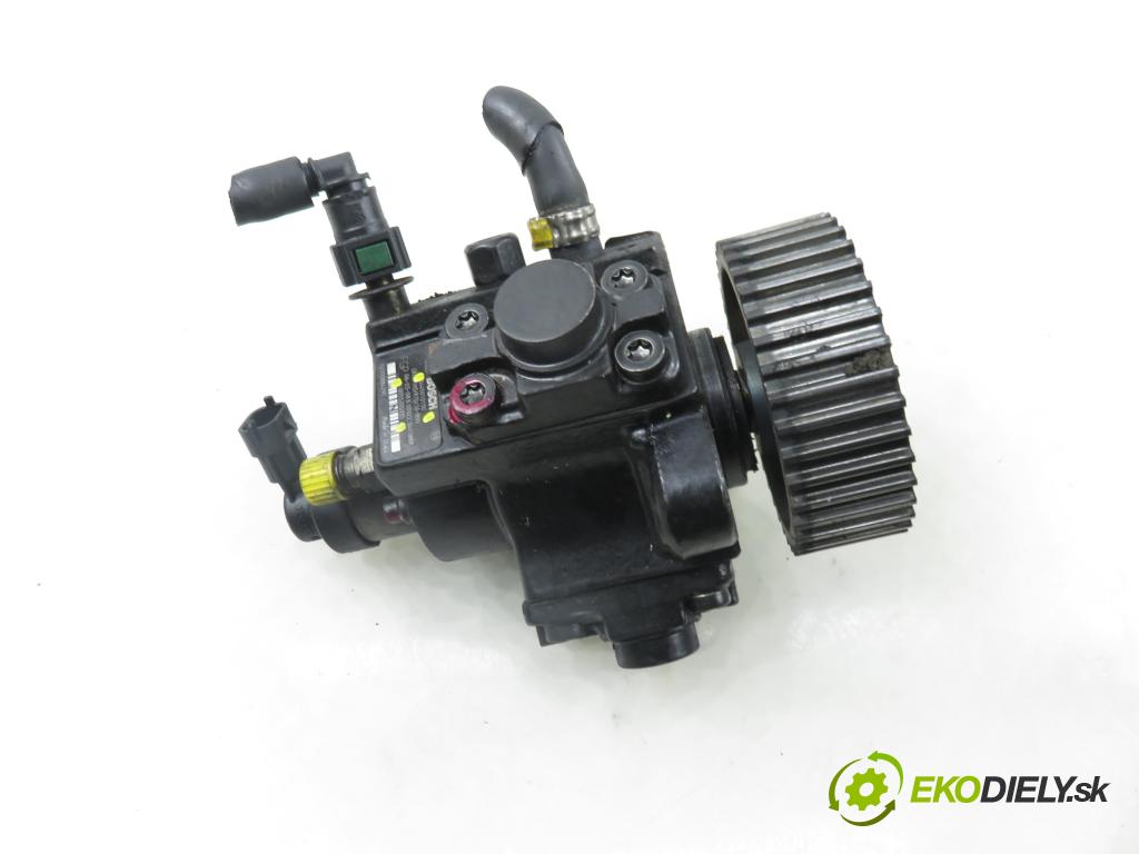FIAT CROMA (194_) KOMBI 2006 110,00 1.9 D Multijet 150 - 939 A2.000 1910,00 pumpa vysokého TLAK: 0445010150 ; 0055205935 ; 0928400680