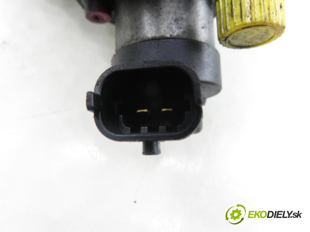 FIAT CROMA (194_) KOMBI 2006 110,00 1.9 D Multijet 150 - 939 A2.000 1910,00 pumpa vysokého TLAK: 0445010150 ; 0055205935 ; 0928400680