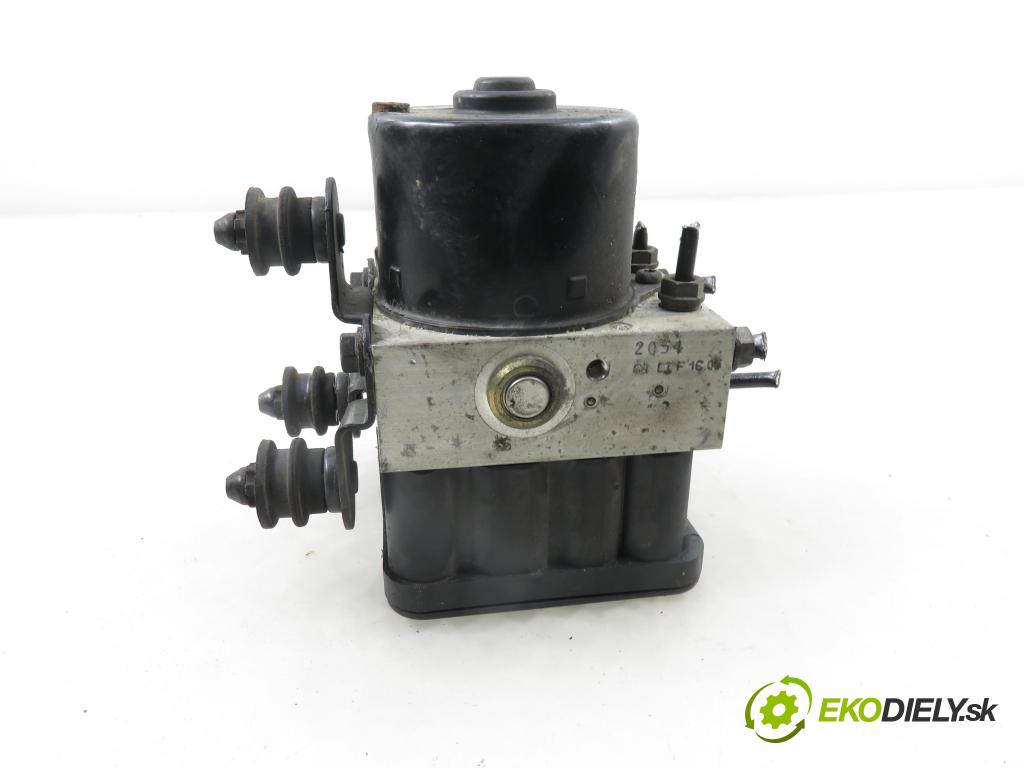 VW GOLF V (1K1) HB (LONG) 2006 103,00 2.0 TDI 16V 4motion - BKD 1968,00 Pumpa ABS 1K0907379P ; 10096003563 (Pumpa ABS)