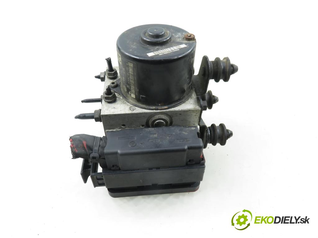 VW GOLF V (1K1) HB (LONG) 2006 103,00 2.0 TDI 16V 4motion - BKD 1968,00 Pumpa ABS 1K0907379P ; 10096003563 (Pumpa ABS)