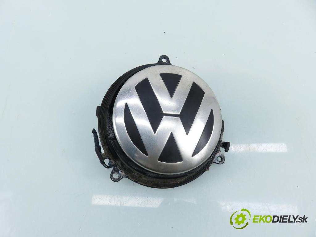 VW GOLF V (1K1) HB (LONG) 2006 103,00 2.0 TDI 16V 4motion - BKD 1968,00 klika dveří kufr 1K0827469E
