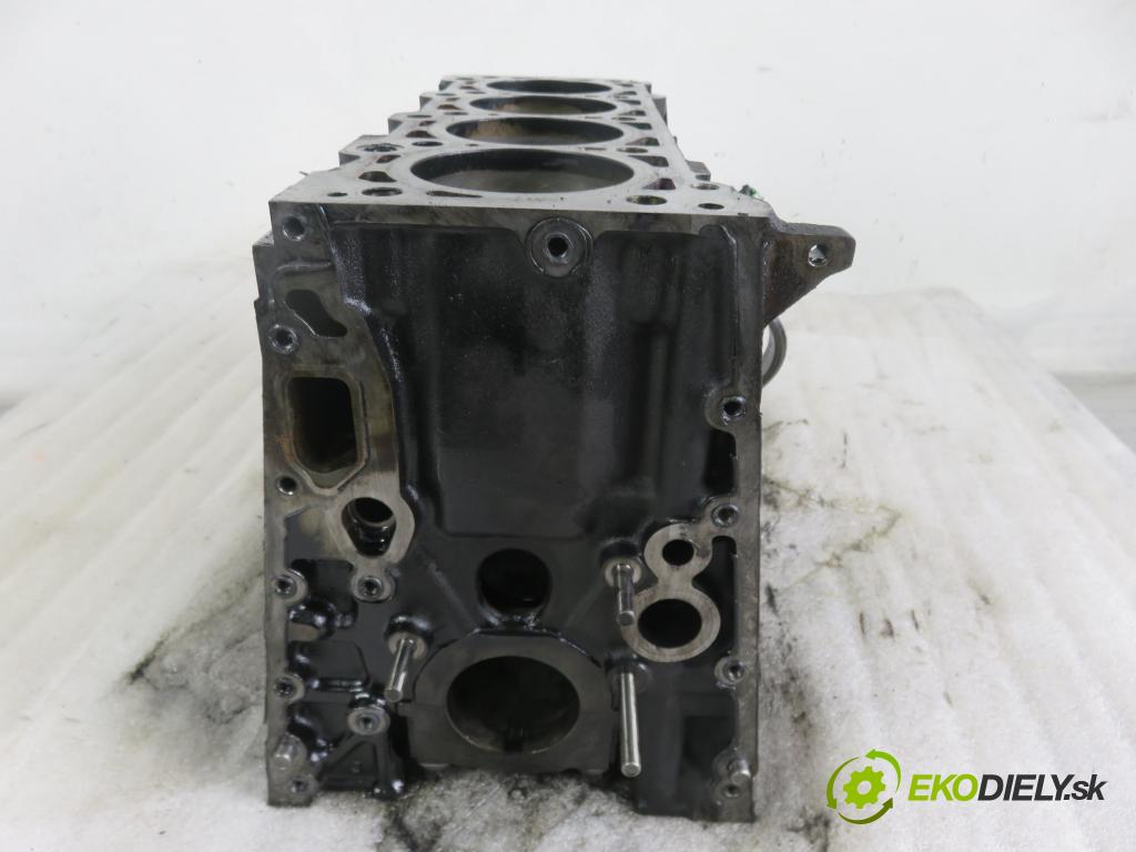 MERCEDES-BENZ VITO / MIXTO Skrzynia (W639) FURGON 2004 110,00 115 CDI 150 - OM 646.982 2148,00 blok Motor OM646982 (Blok motora)