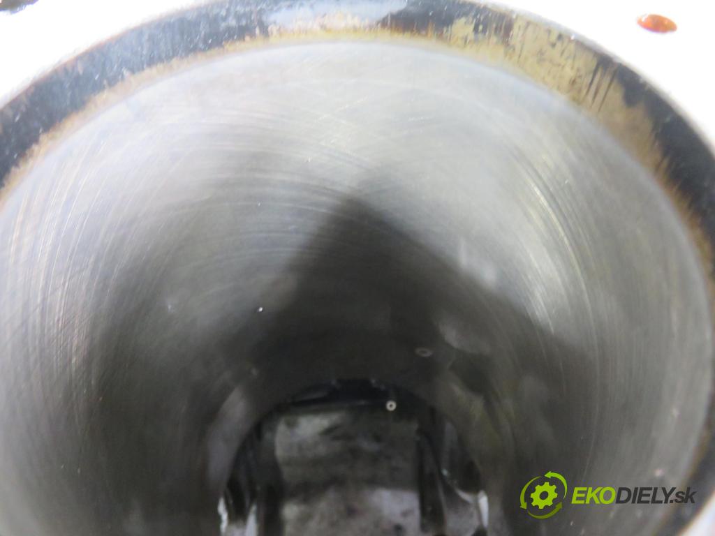 MERCEDES-BENZ VITO / MIXTO Skrzynia (W639) FURGON 2004 110,00 115 CDI 150 - OM 646.982 2148,00 blok Motor OM646982 (Blok motora)