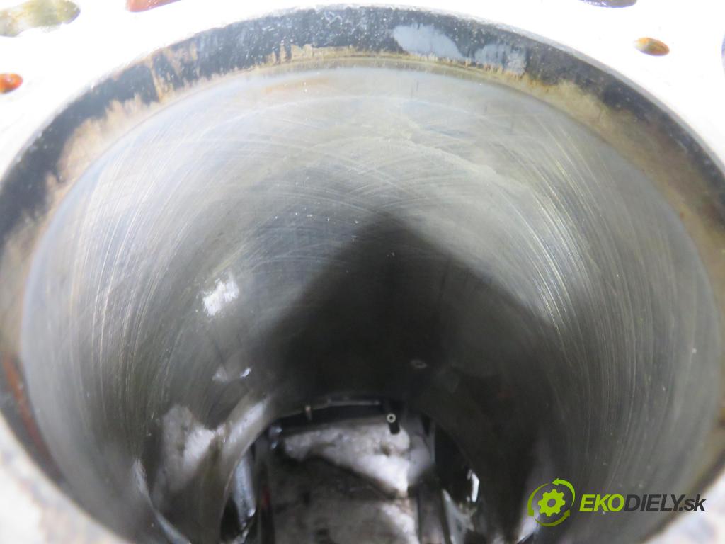 MERCEDES-BENZ VITO / MIXTO Skrzynia (W639) FURGON 2004 110,00 115 CDI 150 - OM 646.982 2148,00 blok Motor OM646982 (Blok motora)