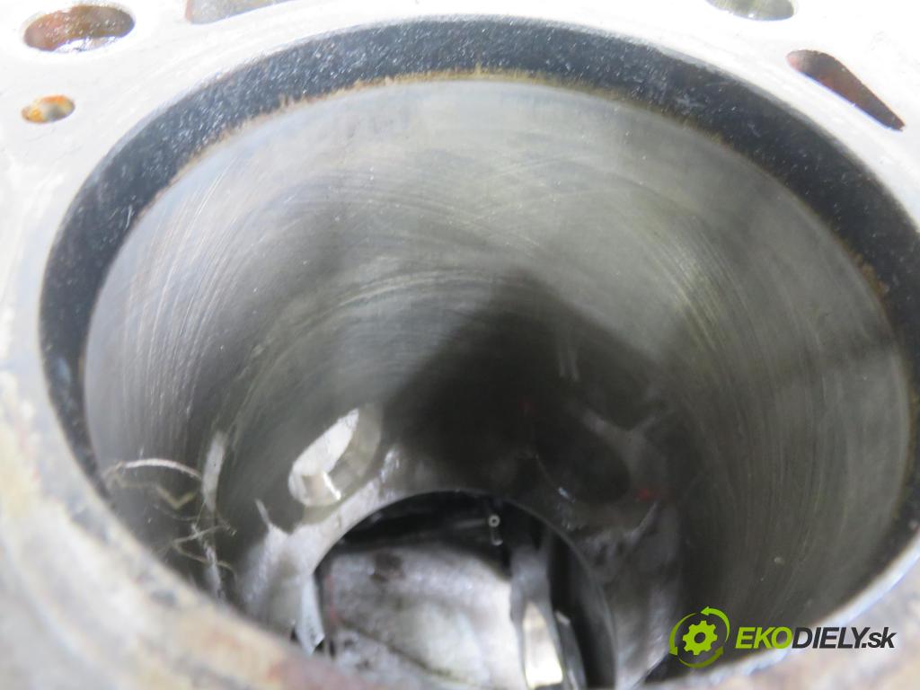 MERCEDES-BENZ VITO / MIXTO Skrzynia (W639) FURGON 2004 110,00 115 CDI 150 - OM 646.982 2148,00 blok Motor OM646982 (Blok motora)