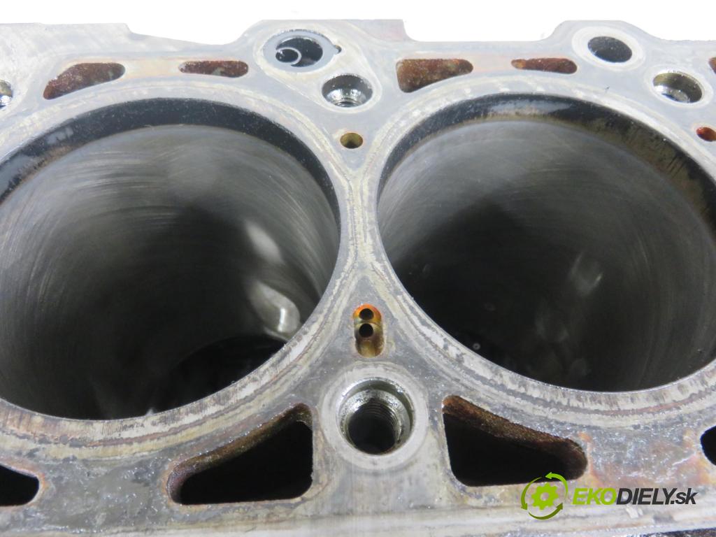 MERCEDES-BENZ VITO / MIXTO Skrzynia (W639) FURGON 2004 110,00 115 CDI 150 - OM 646.982 2148,00 blok Motor OM646982 (Blok motora)