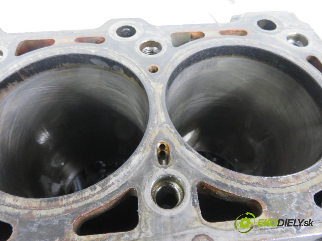 MERCEDES-BENZ VITO / MIXTO Skrzynia (W639) FURGON 2004 110,00 115 CDI 150 - OM 646.982 2148,00 blok Motor OM646982 (Blok motora)