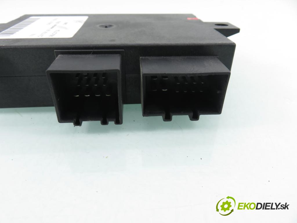 VW GOLF V (1K1) HB (LONG) 2006 103,00 2.0 TDI 16V 4motion - BKD 1968,00 Riadiaca jednotka ťažného oka 8P0907383