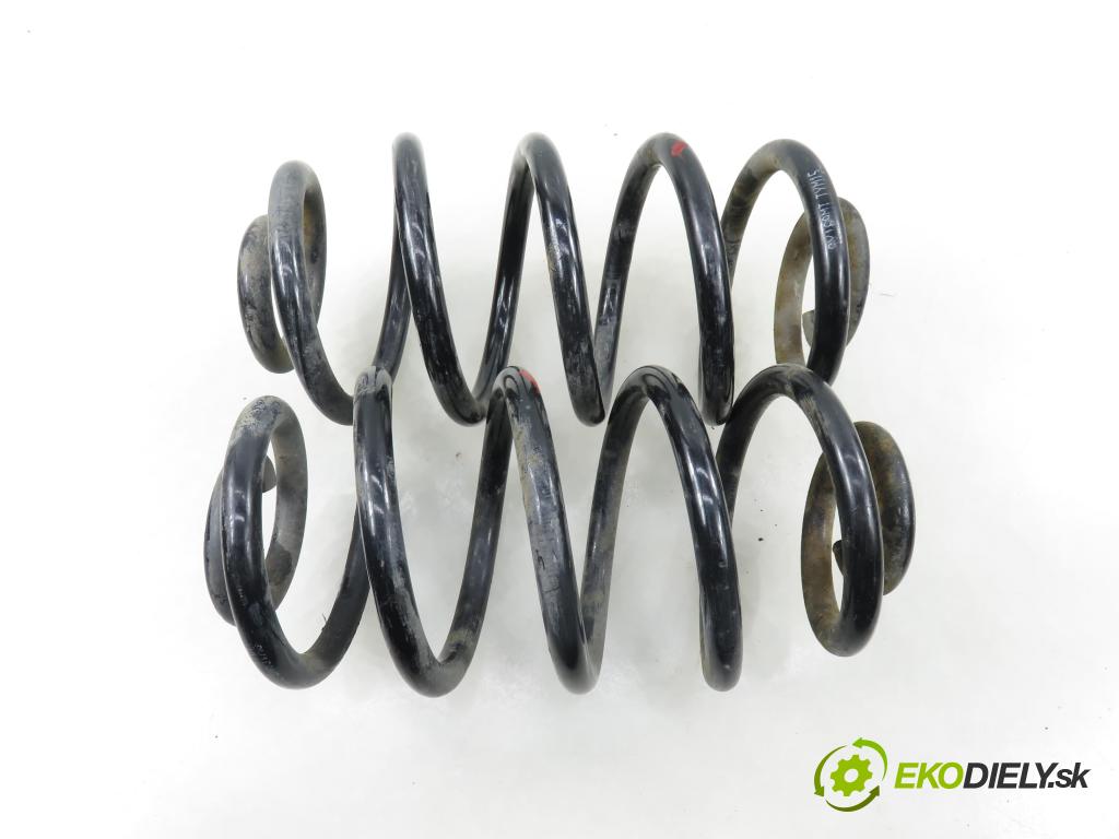 OPEL VECTRA C (Z02) KOMBI 2004 110,00 1.9 CDTI - Z 19 DTH 1910,00 Pružina ZADNÍ: 