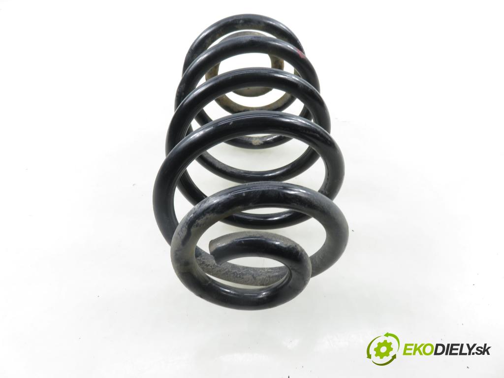 OPEL VECTRA C (Z02) KOMBI 2004 110,00 1.9 CDTI - Z 19 DTH 1910,00 Pružina ZADNÍ: