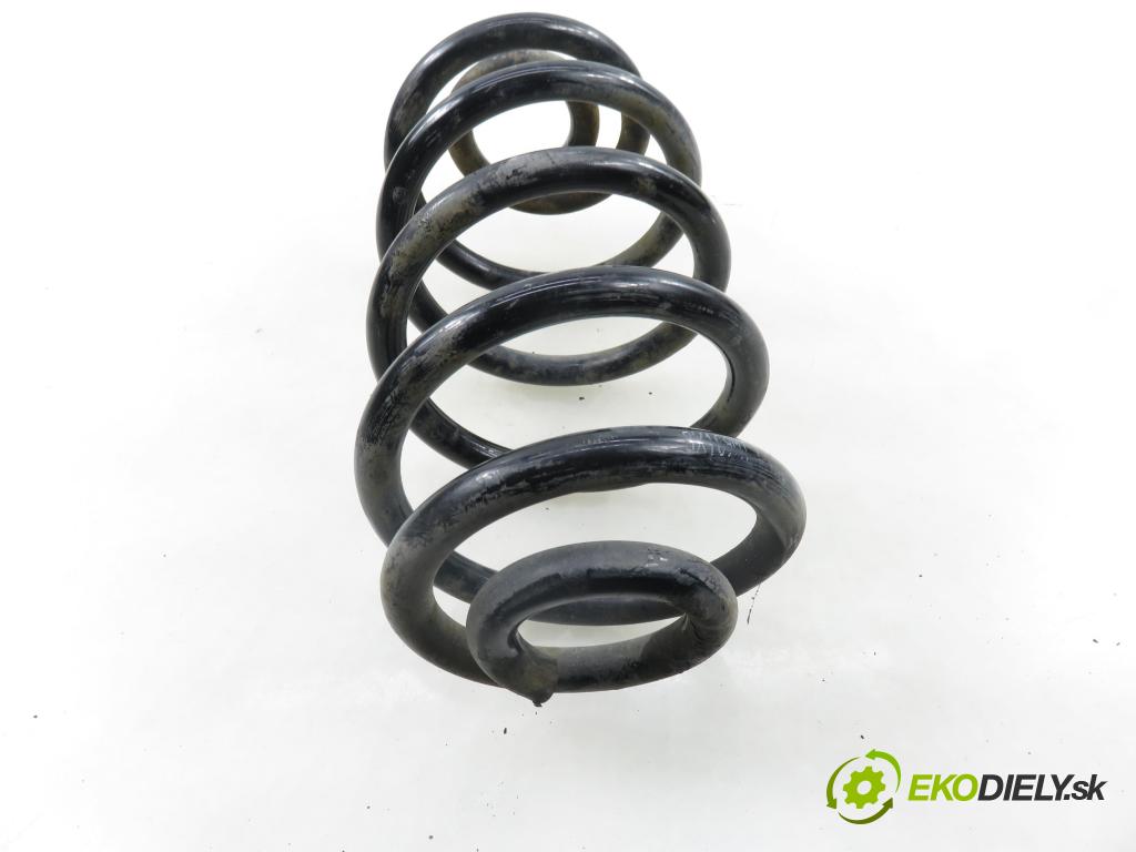 OPEL VECTRA C (Z02) KOMBI 2004 110,00 1.9 CDTI - Z 19 DTH 1910,00 Pružina ZADNÍ: