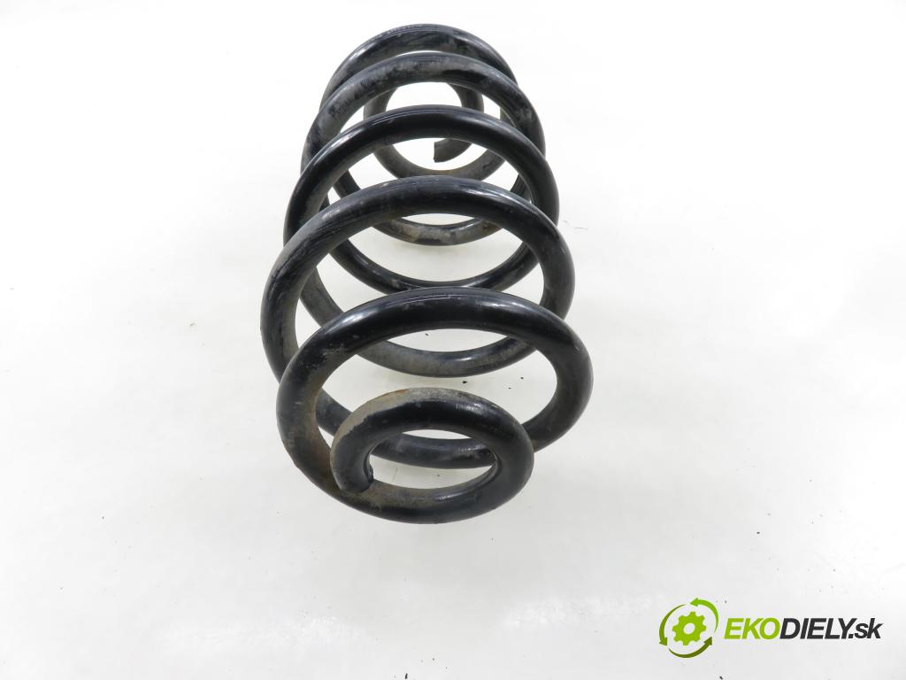 OPEL VECTRA C (Z02) KOMBI 2004 110,00 1.9 CDTI - Z 19 DTH 1910,00 Pružina ZADNÍ: