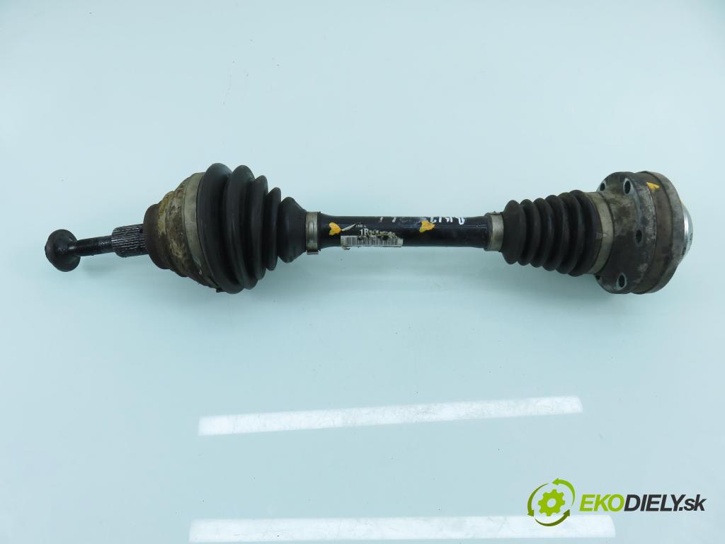 VW PASSAT B6 Variant (3C5) KOMBI 2006 103,00 2.0 TDI PD 8V 140 - BMP 1968,00 poloos LP 