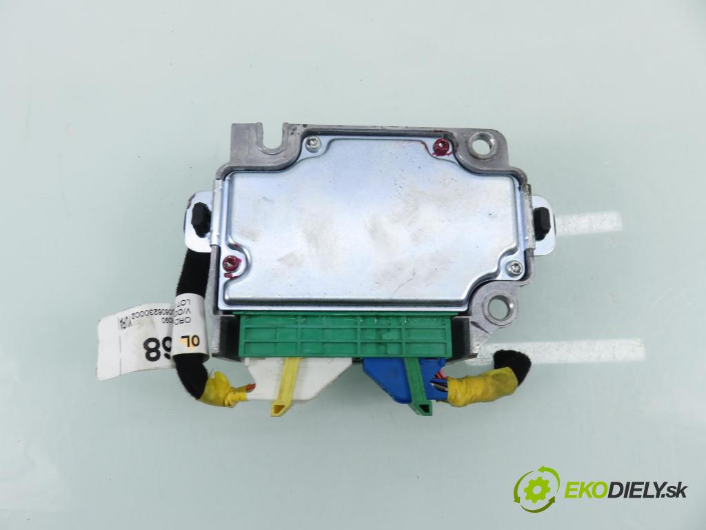 KIA RIO II (JB) HB 2006 71,00 1.4 16V - G4EE 1399,00 MODUL air BAG 959101G150