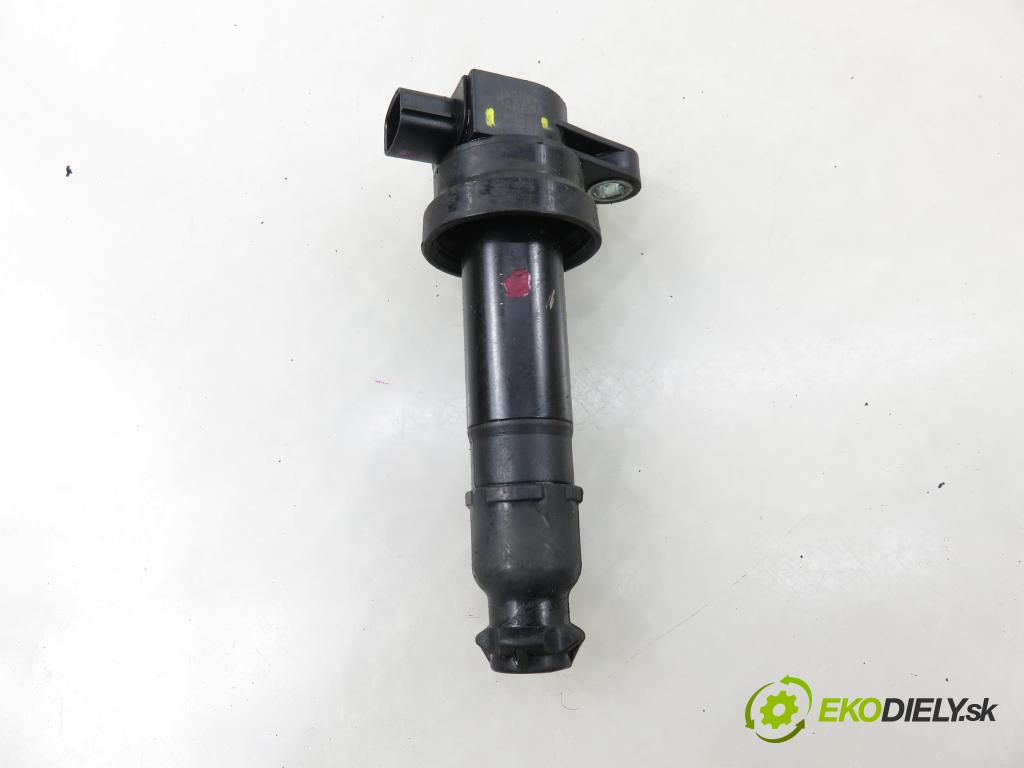 KIA CEE'D SW (ED) KOMBI 2009 90,00 1.6 122 - G4FC 1591,00 Cievka zapaľovacia BAEQ111