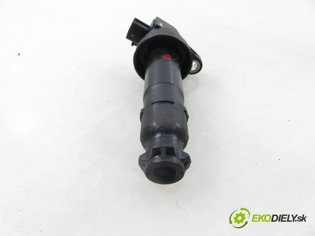 KIA CEE'D SW (ED) KOMBI 2009 90,00 1.6 122 - G4FC 1591,00 Cievka zapaľovacia BAEQ111