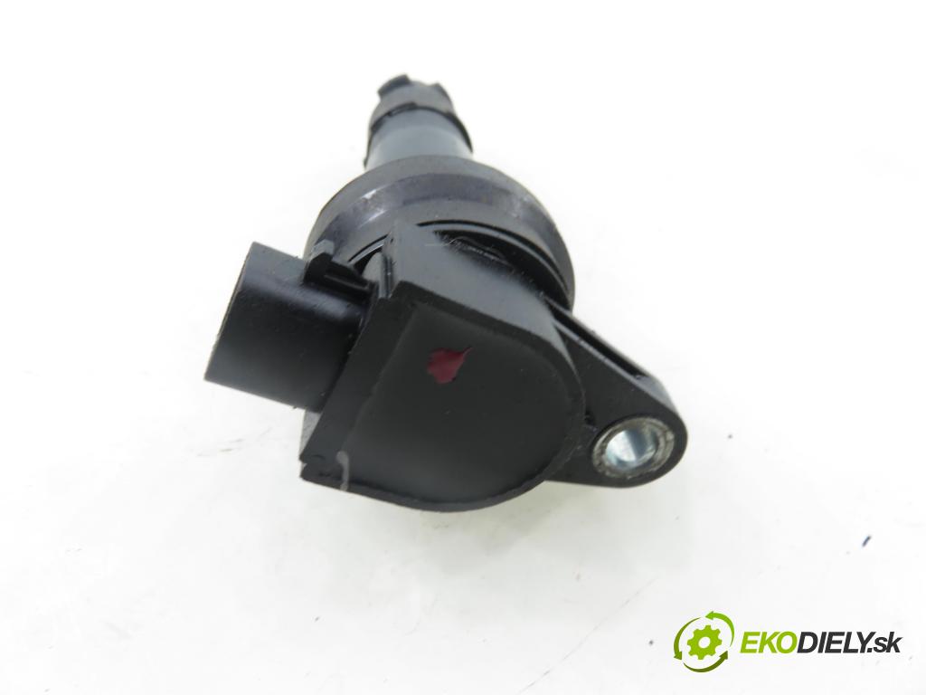 KIA CEE'D SW (ED) KOMBI 2009 90,00 1.6 122 - G4FC 1591,00 Cievka zapaľovacia BAEQ111