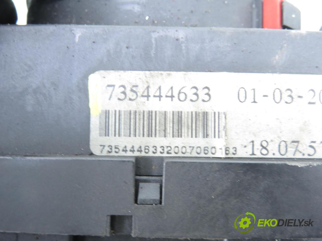 FIAT PANDA Van (169_) VAN 2007 51,00 1.3 D Multijet - 188 A8.000 1248,00 PAKA/ŘAZENÍ/SADA: 735444633