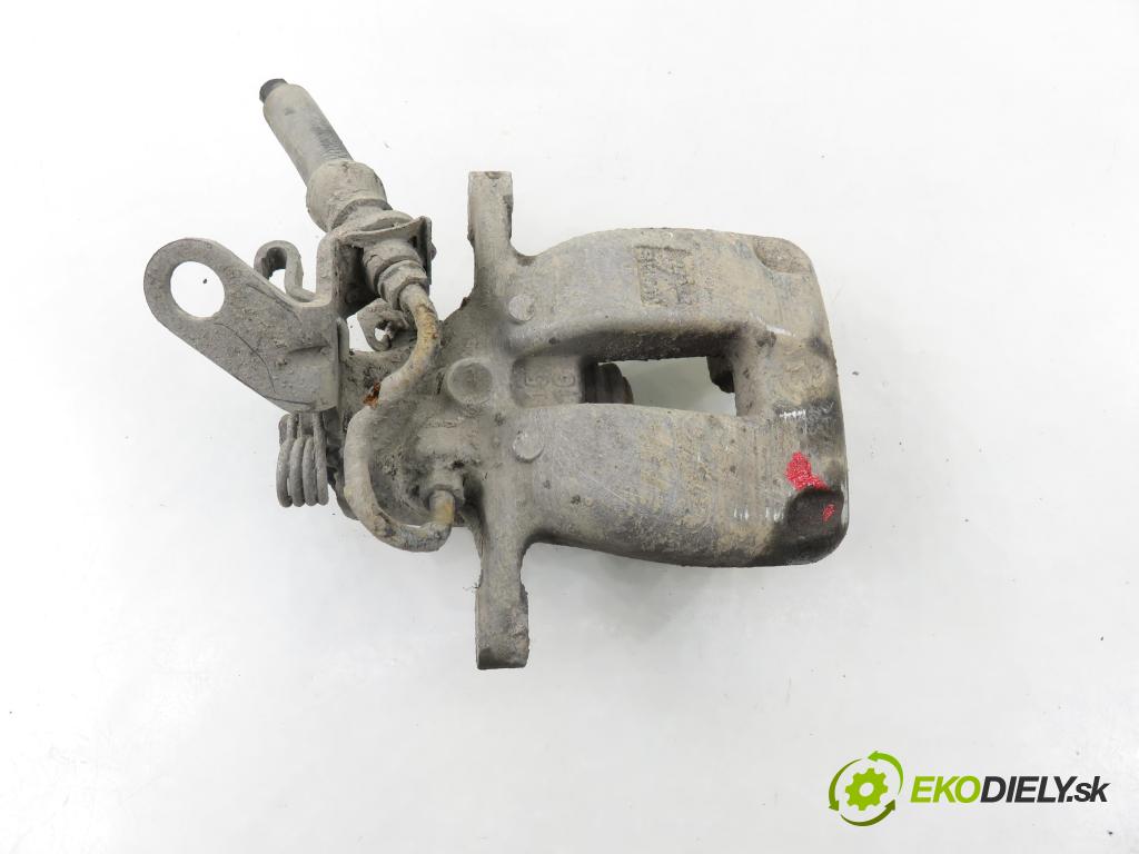 VW GOLF V (1K1) HB (LONG) 2006 103,00 2.0 TDI 16V 4motion - BKD 1968,00 brzdič třmen LT 